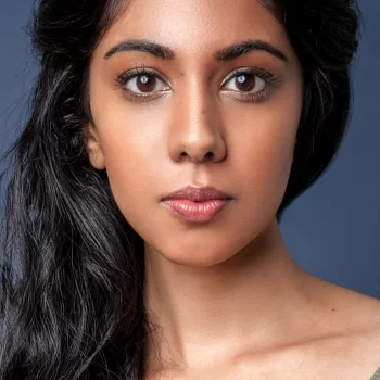 Sarena Parmar