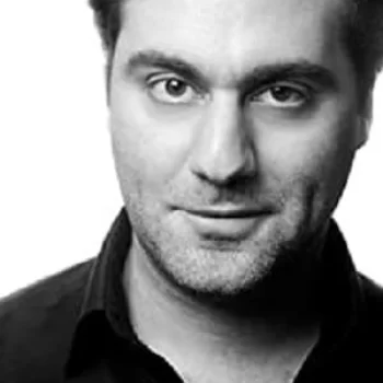 Sargon Yelda