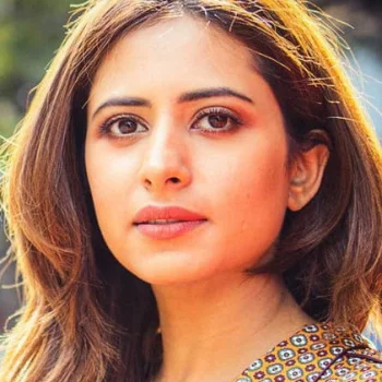 Sargun Mehta
