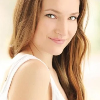 Sari Mercer