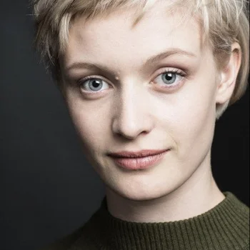 Sasha Clarke