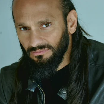 Sasha Di Capri