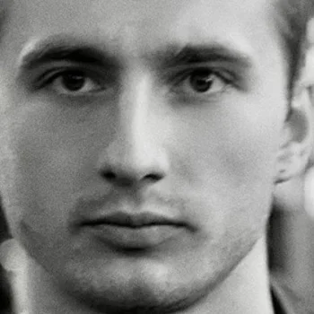 Sasha Kasiuha