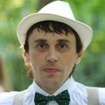 Александр Свирский