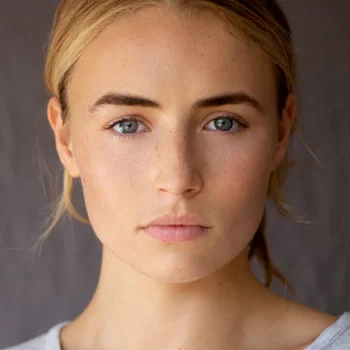 Saskia Archer