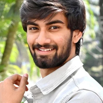 Sathvik Varma