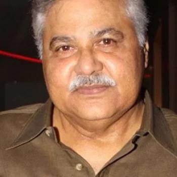 Satish Shah
