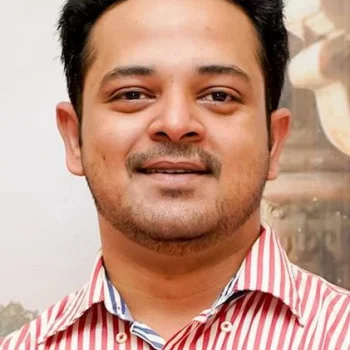 Satyam Bhattacharya