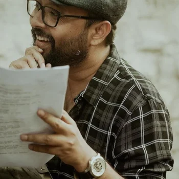 Satyanshu Singh