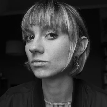 Saulė Bliuvaitė