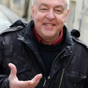 Saulius Siparis