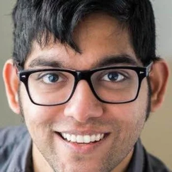Saurabh Pande