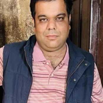 Saurabh Sharma