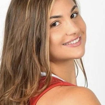 Savannah Marshall