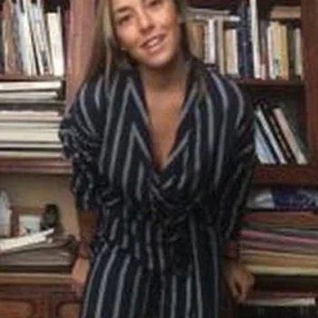 Saveria Giorgi