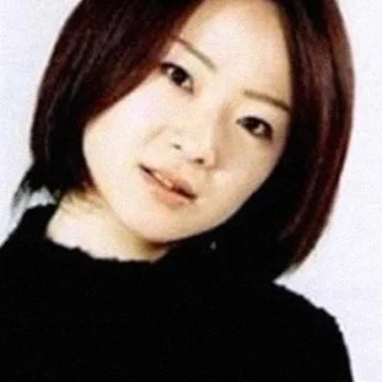 Sayuri Yoshida