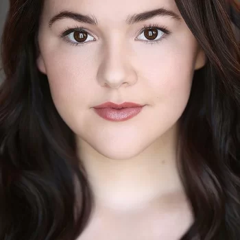 Scarlett Cowan