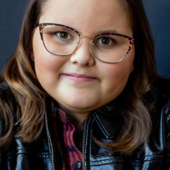 Scarlett Kate Ferguson
