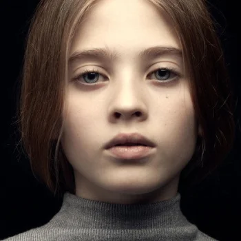 Scarlett Rousset