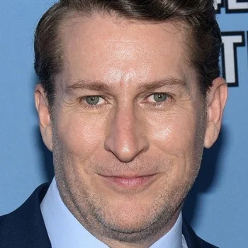 Scott Aukerman