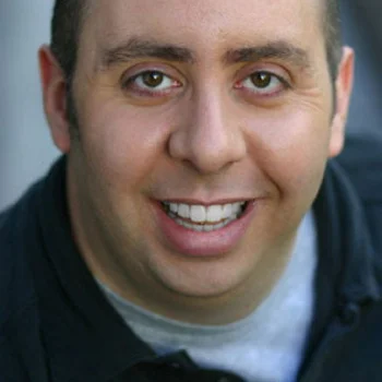 Scott Chernoff