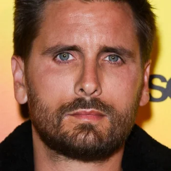 Scott Disick