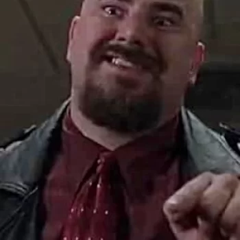 Scott Griffith