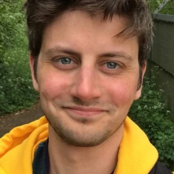 Scott Handcock