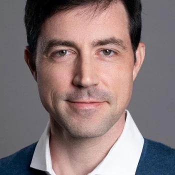 Scott Kirkpatrick