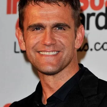 Scott Maslen