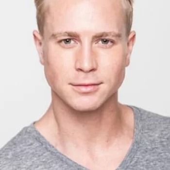 Scott Myrick