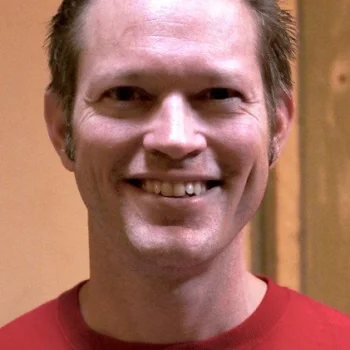 Scott Schramp