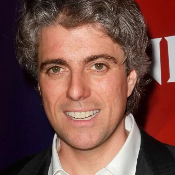 Scott Silveri