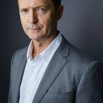 Scott Weil