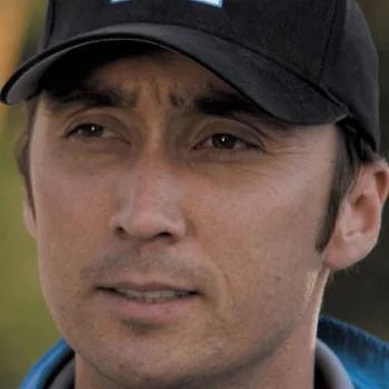 Scotty Curlee