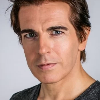 Sean Francis George
