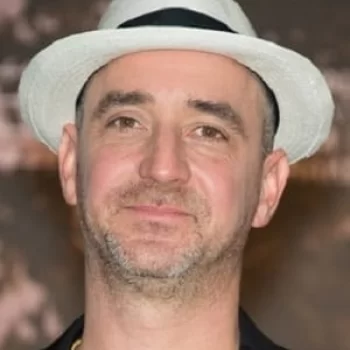 Sean Gullette