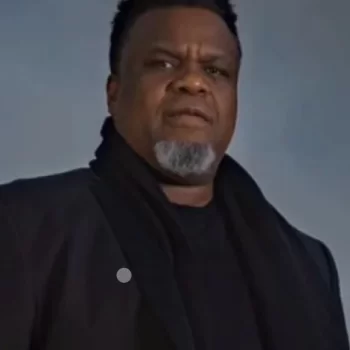 Sean Lampkin