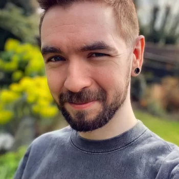 Шон 'Jacksepticeye' МакЛоклин