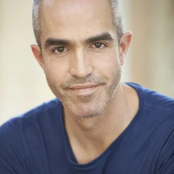 Sean Redpath