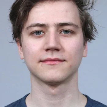 Sebastian Jacques