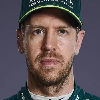 Sebastian Vettel