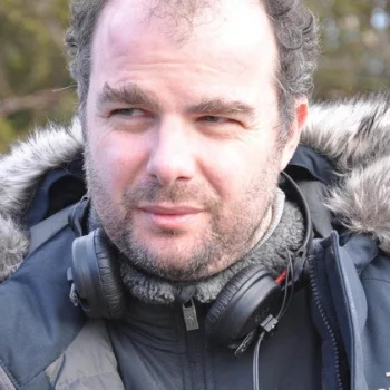 Седрик Анже
