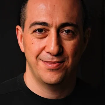 Şehsuvar Aktaş