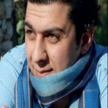 Seif Reda Hamed