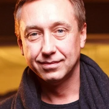 Семён Горов