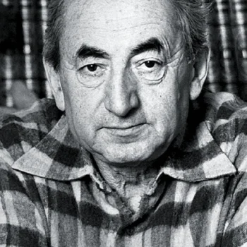 Семён Лунгин