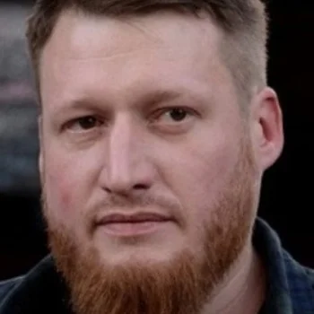 Семён Пегов