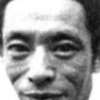 Senkichi Ōmura