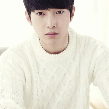 Seo Jae-hyung